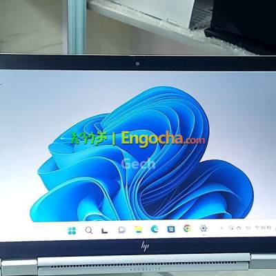 Brand new Hp Elitebook X360  1040 G4 Laptop CPU 1.90GHz, 2.11GHz Has 4 Cores and 8 Logica